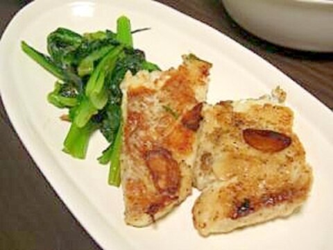 こってり好きさんへ捧ぐアブラカレイのムニエル レシピ 作り方 By Johnny Bean 楽天レシピ こってり好きさんへ捧ぐアブラカレイのムニエル レシピ 作り方 By Johnny Bean 楽天レシピ